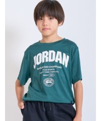 Jordan/ジュニア(140－170cm) Tシャツ JORDAN(ジョーダン) JDB DES CHAMPIONS SS TEE/506895564