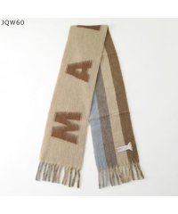 MARNI/マルニ MARNI MARNI マフラー SCMC0103A0 UAW017 ロゴ/505829649