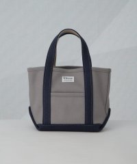 nano・universe/ORCIVAL/HEAVY MELTON TOTE BAG SMALL/506036131