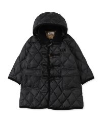 FITH/フィス FITH FLAREBallQuiltedDuffleCoat/506391126