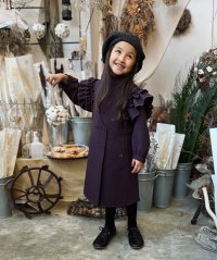 FITH/フィス FITH StretchGrandrelleYarnSergeDress/506391289