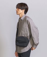 BEAUTY&YOUTH UNITED ARROWS/小松マテーレ キューブ ショルダー バッグ/506469878