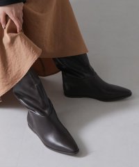 NANO universe/ルーズシルエットロングブーツ/506524623