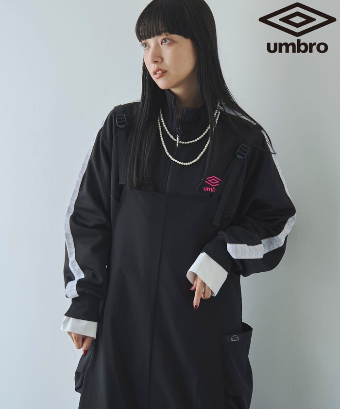 セール 21%OFF】UMBRO(アンブロ)別注トラックジャケット セール 21%OFF】UMBRO(アンブロ)別注トラックジャケット