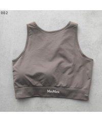 Max Mara/MAX MARA LEISURE タンクトップ URAGO ブラトップ/506837525