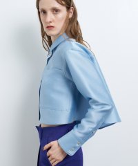 LANVIN en Bleu/ランバン オン ブルー LANVIN en Bleu シャツ/506853717