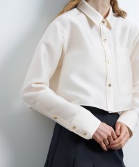 LANVIN en Bleu/ランバン オン ブルー LANVIN en Bleu シャツ/506853717
