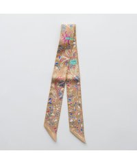 HERMES/エルメス Hermes HERMES ツイリー スカーフ TWILLY シルク バンダナ/506854749