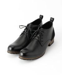 NICOLE CLUB FOR MEN/アラカルトブーツ/506862487