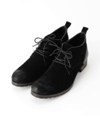 NICOLE CLUB FOR MEN/アラカルトブーツ/506862487