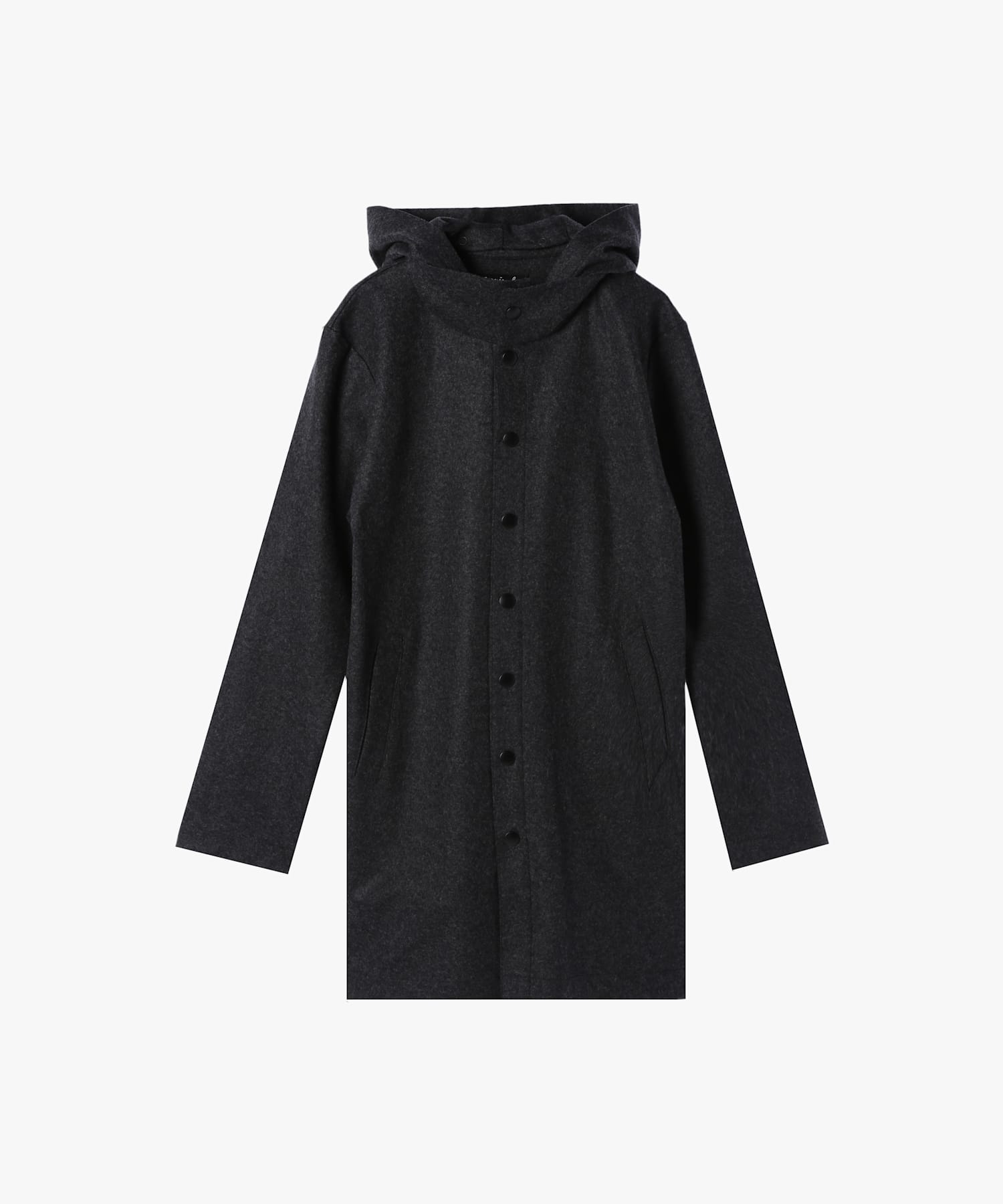 セール 30%OFF】JZ40 MANTEAU コート(506875019) | アニエスベー