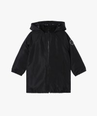 アニエスベー　キッズユニセックス/UAW5 E PARKA キッズ パーカーコート/506875022