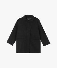 アニエスベー　キッズユニセックス/UT57 E MANTEAU キッズ ジップコート/506875023