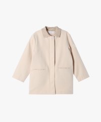 アニエスベー　キッズユニセックス/UT57 E MANTEAU キッズ ジップコート/506875024