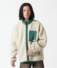 B'2nd/THE NORTH FACE (ザ・ノース・フェイス）リバーシブルエクストリームパイルジャケット/506877259