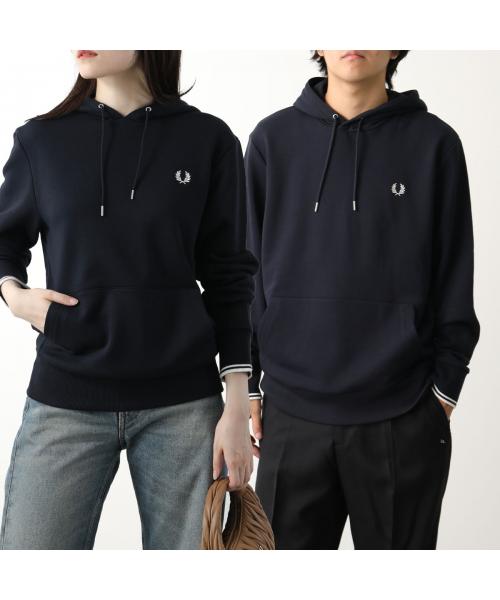 セール】フレッドペリー FRED PERRY FRED PERRY パーカー TIPPED セール】フレッドペリー FRED PERRY FRED PERRY パーカー TIPPED