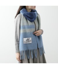 MARNI/マルニ MARNI MARNI マフラー SCMC0122Y0 UAW037 ロゴ/506879115