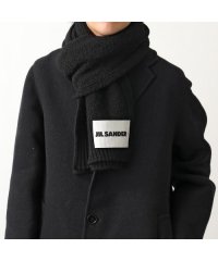 JILSANDER/ジルサンダー Jil Sander JIL SANDER+ マフラー J47ZZ0122 J14732 ウール/506879147