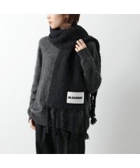 JILSANDER/ジルサンダー Jil Sander JIL SANDER+ J40ZZ0142 J14731 レディース フリンジ/506879217