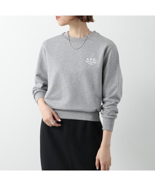 アーペーセー A.P.C. APC A.P.C. トレーナー COHBN F27915