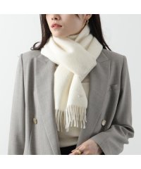 MAX MARA Weekend/WEEKEND MAX MARA マフラー BUONA アルパカ フリンジ/506879384