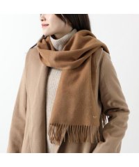 MAX MARA Weekend/ウィークエンド マックスマーラ Weekend Max Mara WEEKEND MAX MARA マフラー BUONA アルパカ フリンジ/506879384
