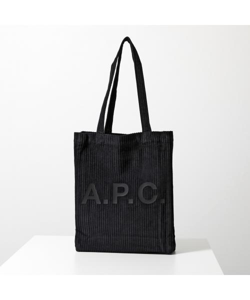 APC A.P.C. トートバッグ tote lou ルー COEZQ M61442(506879439