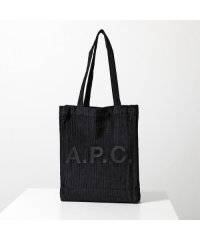 A.P.C./APC A.P.C. トートバッグ tote lou ルー COEZQ M61442/506879439