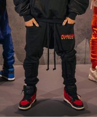 RoyalFlash/CTLS/シーティーエルエス/別注FIRE USUAL PANTS/506880718