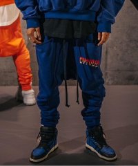 RoyalFlash/CTLS/シーティーエルエス/別注FIRE USUAL PANTS/506880718