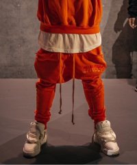 RoyalFlash/CTLS/シーティーエルエス/別注FIRE USUAL PANTS/506880718