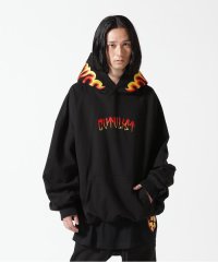 RoyalFlash/CTLS/シーティーエルエス/別注 FIRE USUAL PARKA/506880722