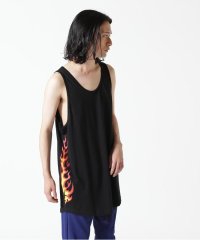 RoyalFlash/CTLS/シーティーエルエス/別注 FIRE TANKTOP/506880728