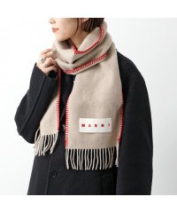 MARNI/マルニ MARNI MARNI マフラー SCZC0068Y0 UAW031 ロゴ/506881108
