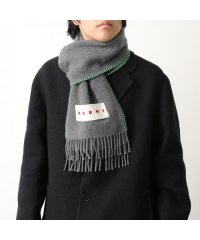 MARNI/マルニ MARNI MARNI マフラー SCZC0068Y0 UAW031 ロゴ/506881108