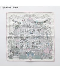 HERMES/エルメス Hermes HERMES スカーフ ガヴロッシュ GAVROCHE TWILL 45×45/506881135