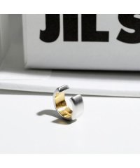 JILSANDER/ジルサンダー Jil Sander JIL SANDER イヤーカフ J12VG0223 P6959 片耳販売/506881280