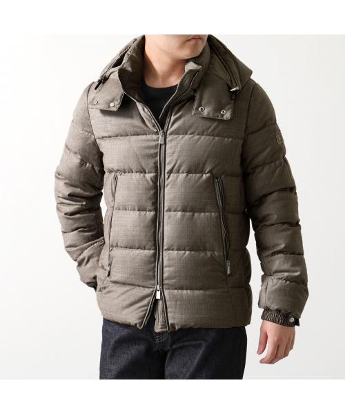 タトラス TATRAS TATRAS ダウンジャケット DOMIZIANO フード付き タトラス TATRAS TATRAS ダウンジャケット DOMIZIANO フード付き