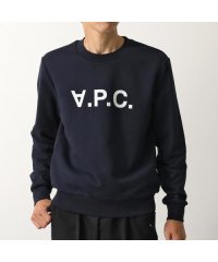 A.P.C./APC A.P.C. トレーナー COHBN M27907 スウェット/506881464