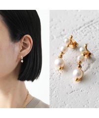 MARIA BLACK/マリア ブラック MARIA BLACK MARIA BLACK ピアス Shibuya San 101079YGーPAIR/506881465