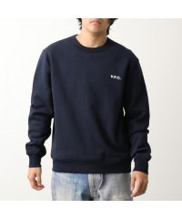 A.P.C./APC A.P.C. トレーナー SWEAT BOXY PETIT VPC COHBR H27916/506882587