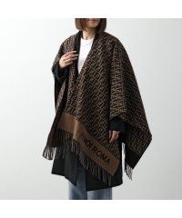 FENDI/フェンディ FENDI FENDI ポンチョ FXX723 AQCW ケープ/506882591