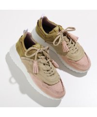 TODS/トッズ TOD'S TODS スニーカー XXW80A0W600J9E ローカット/506882628