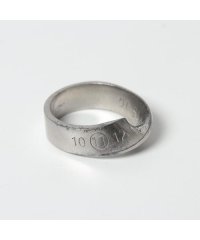 MAISON MARGIELA/メゾン マルジェラ MAISON MARGIELA MAISON MARGIELA リング SM1UQ0057 S12975 指輪/506883293