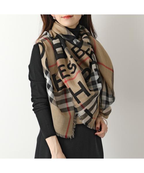 セール 7%OFF】BURBERRY スカーフ 8035555 ホースフェリー セール 7%OFF】BURBERRY スカーフ 8035555 ホースフェリー