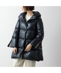 HERNO/ヘルノ HERNO HERNO ダウンコート PI001782D 12017Z フード付き/506883514