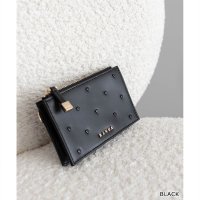 RANDA/ランダ RANDA ミニハートスタッズフラグメントケース/506890894