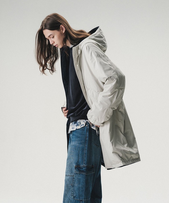 アダムエロペ(ADAM ET ROPE')の通販 - d fashion