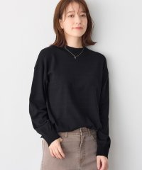 Viola e Viola/ヴィオラ エ ヴィオラ Viola e Viola ＜プチハイネック＞洗えるもちもち ゆるシンプルニット/506896105
