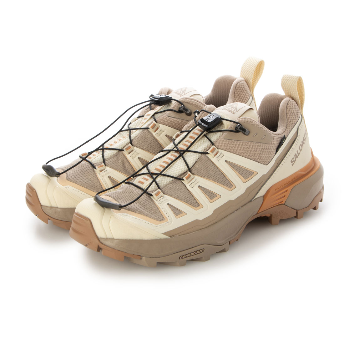 サロモン SALOMON X ULTRA 360 EDGE GTX W レディース 防水 サロモン SALOMON X ULTRA 360 EDGE GTX W レディース 防水